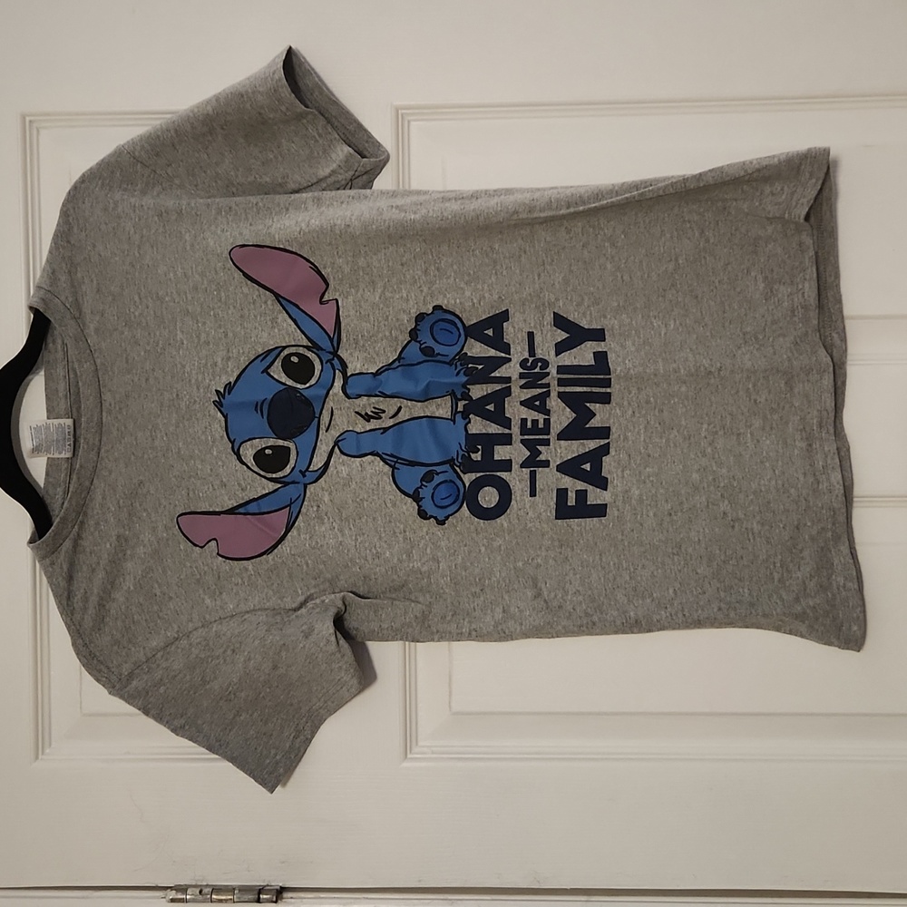 Stitch t-shirt
